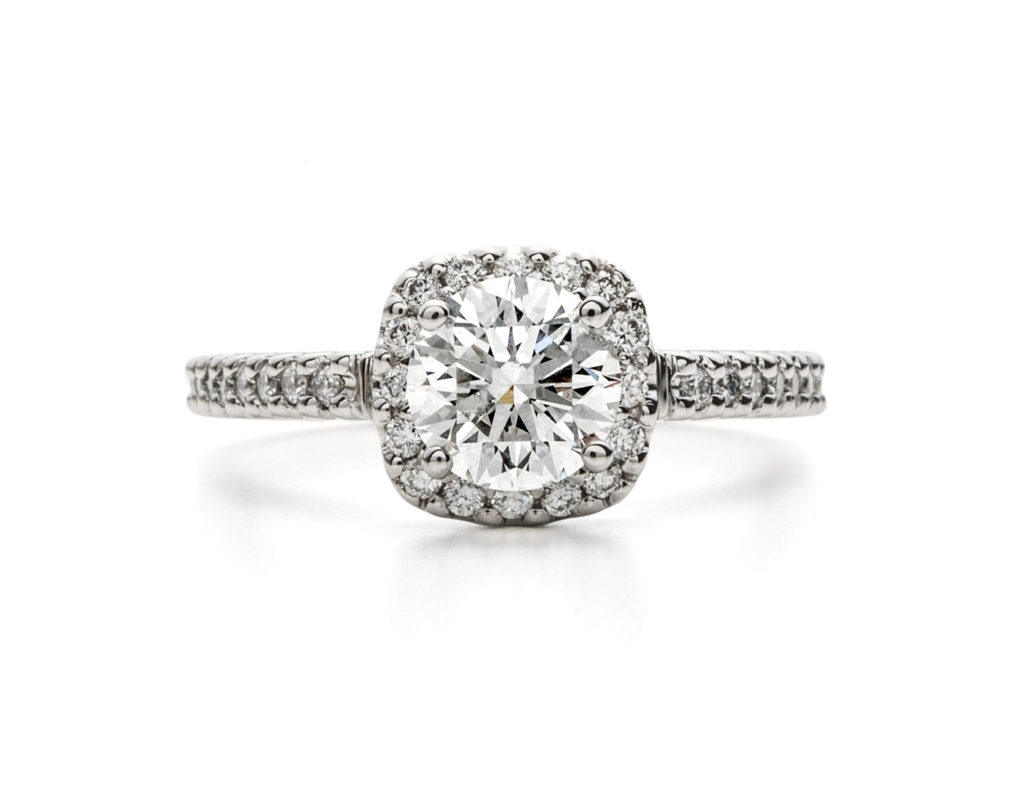 Wonderful Days 1.0ct