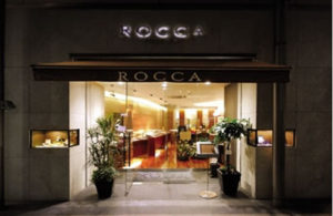 ROCCA
