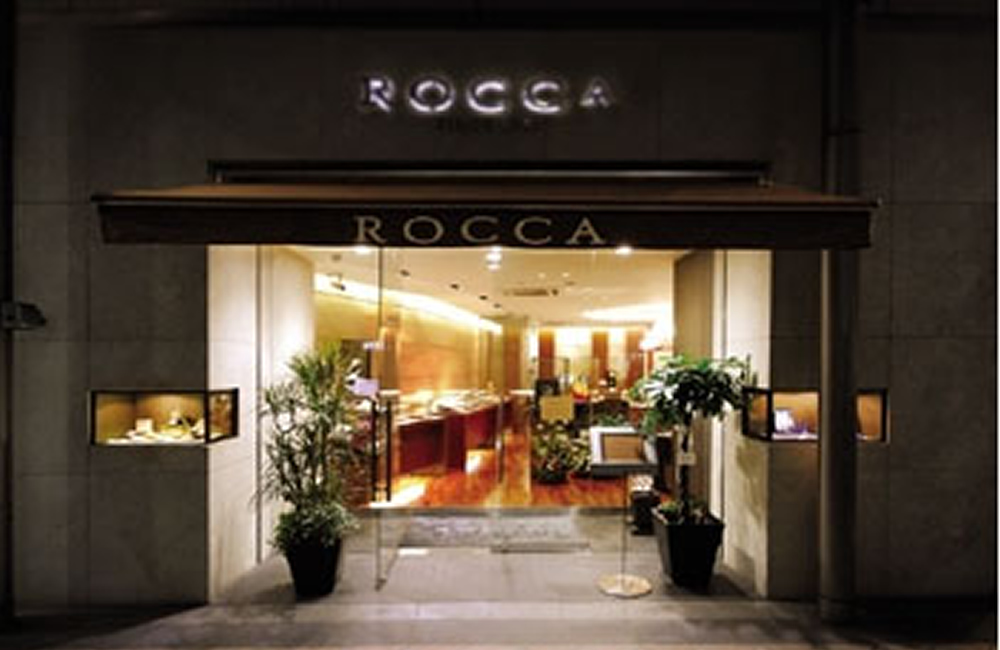 ROCCA