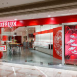 AFFLUX BRIDAL 梅田本店