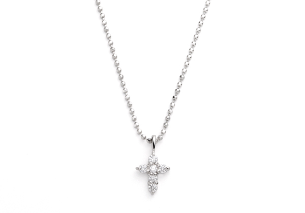 Holy cross