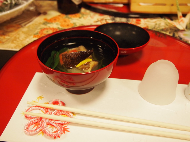 結婚式　料理