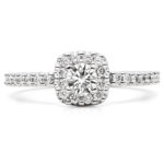 Wonderful Days 0.2-0.3ct