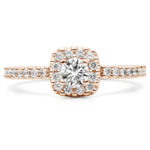Wonderful Days 0.2-0.3ct