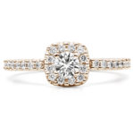 Wonderful Days 0.2-0.3ct