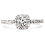 Wonderful Days 0.2-0.3ct