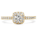 Wonderful Days 0.2-0.3ct