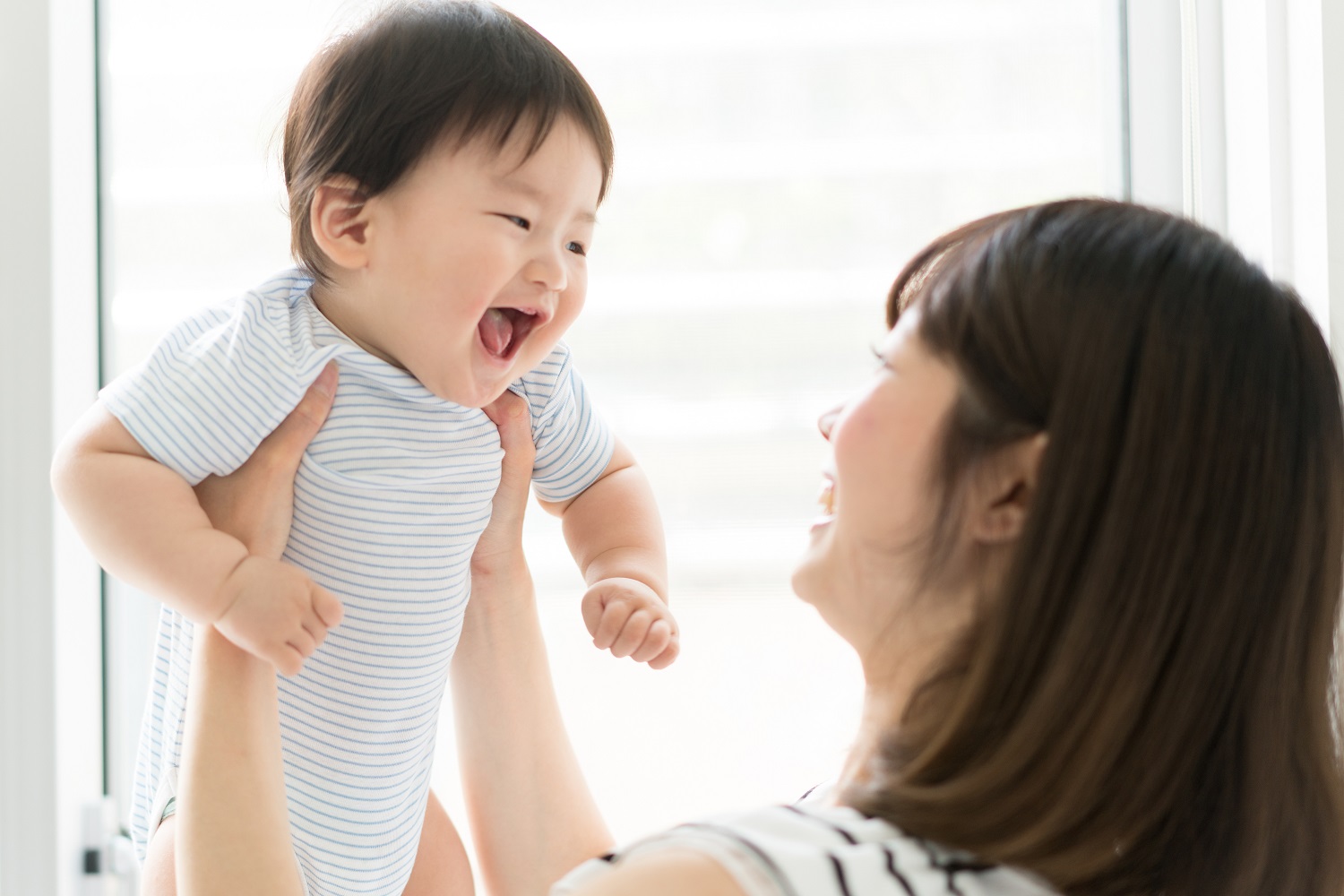子供の血液型
