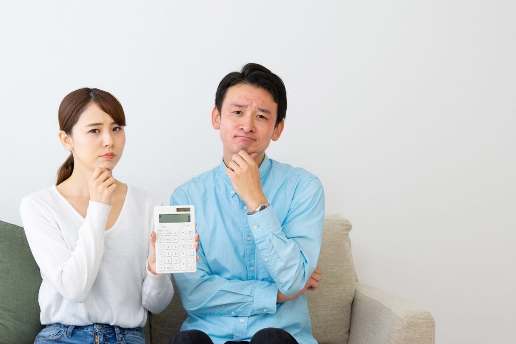 結婚式の費用