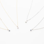 Sappire Necklace
