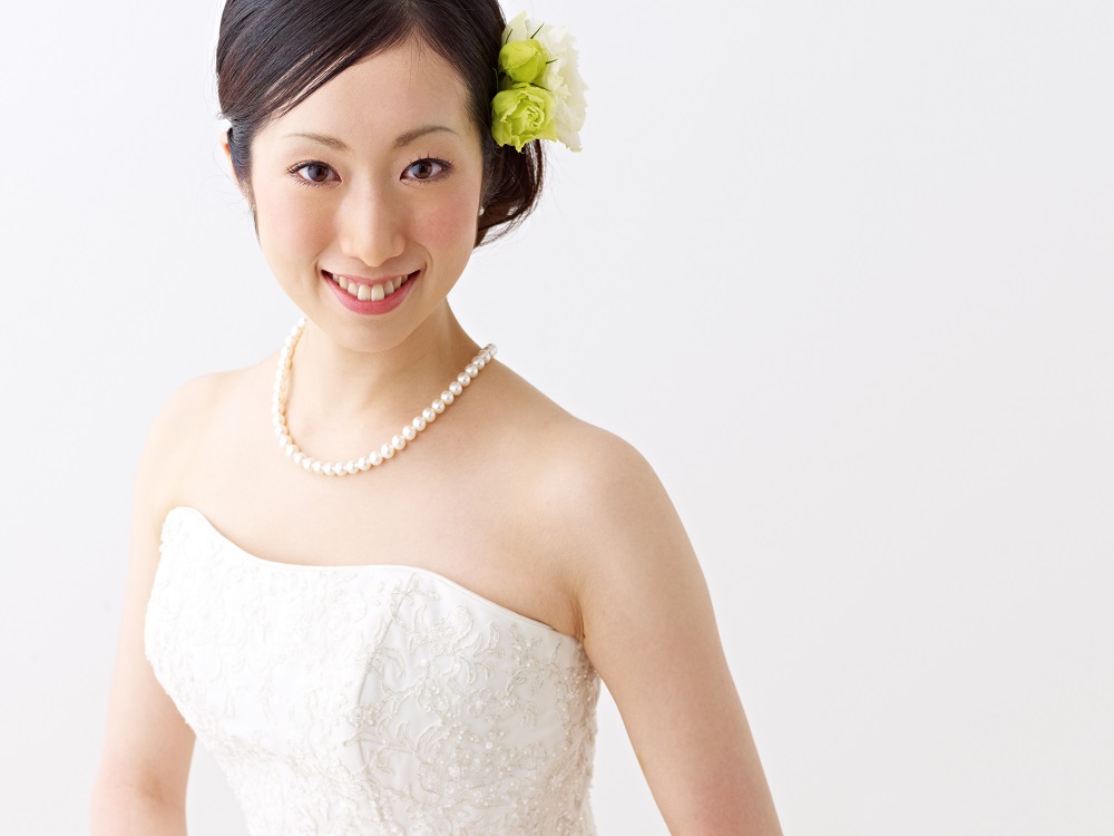 新婦
