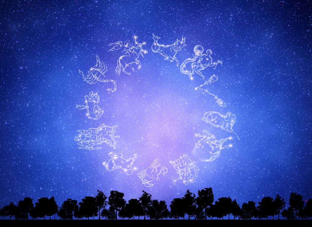 12星座